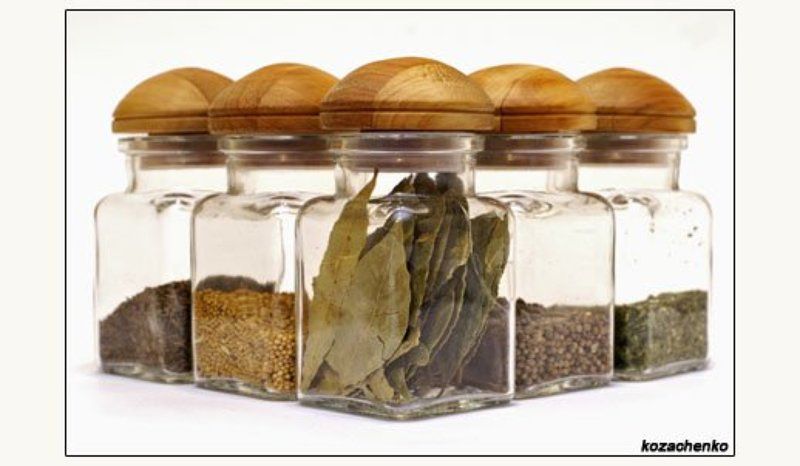 Специи фото превью
