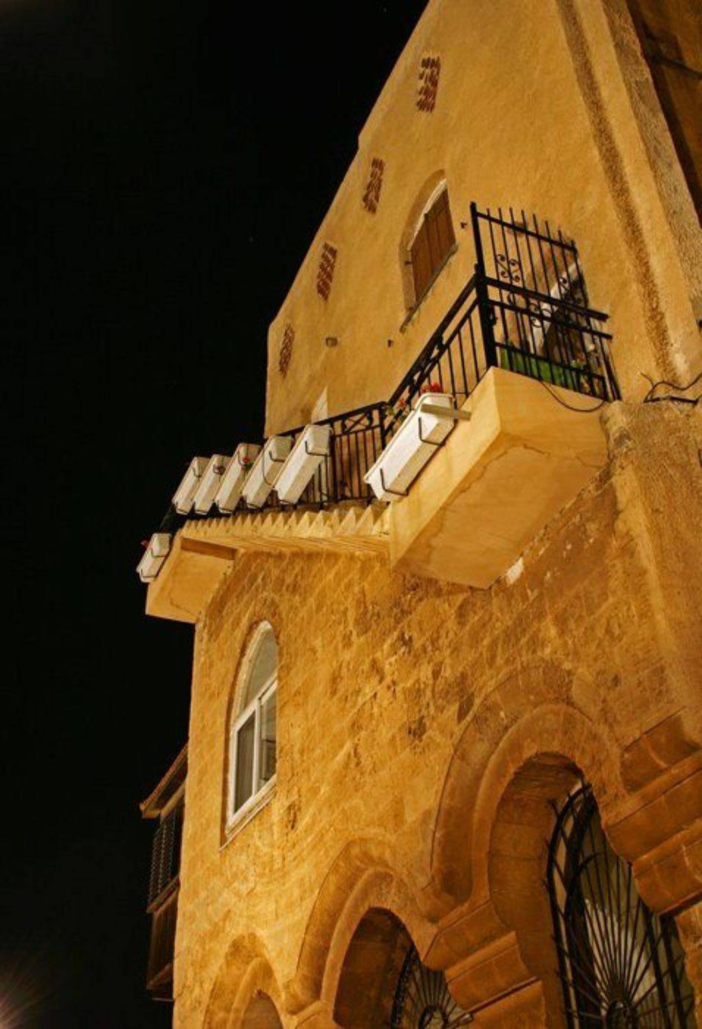 IgalSc, Old Jaffo, IgalSc