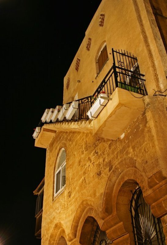 IgalSc, Old Jaffo Old Jaffo #7 фото превью