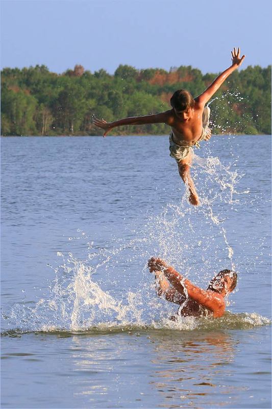 Полет фото превью