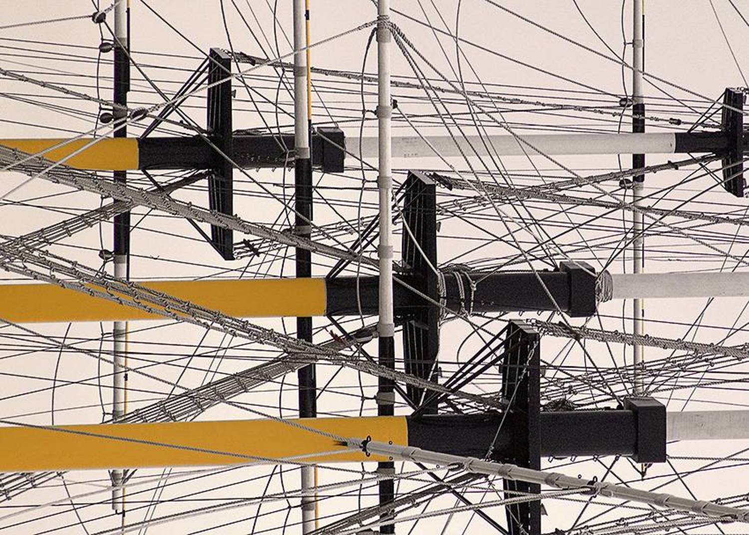 такелаж, Д_Е_Наумов