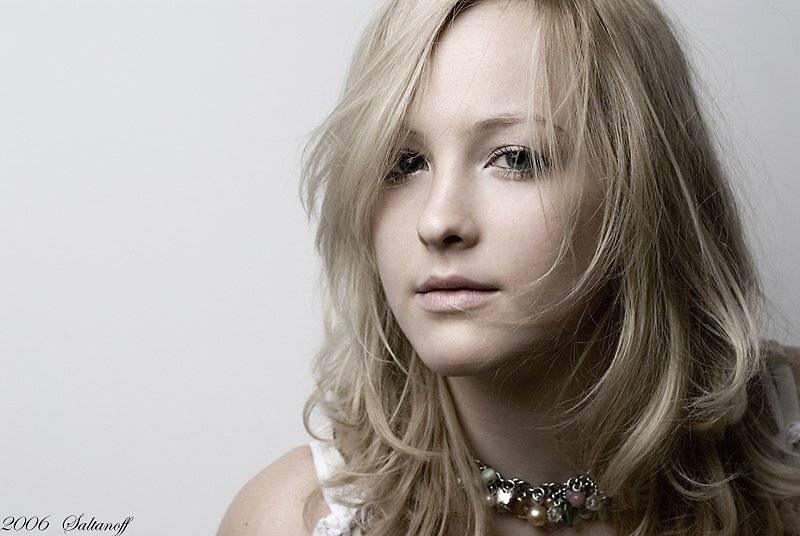 , Антон Салтанов