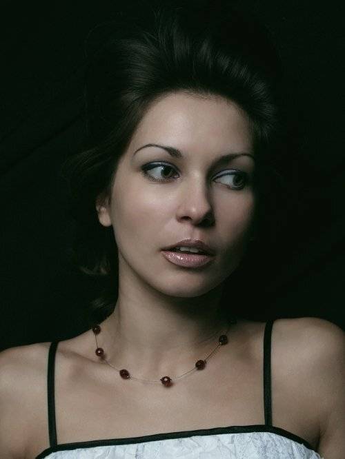 Кривицкий, Кривицкий Александр