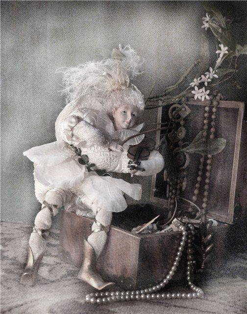 , Лариса Запатрина