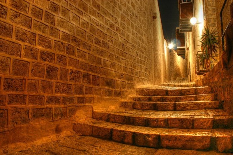 IgalSc, Old Jaffo Old Jaffo #9 фото превью