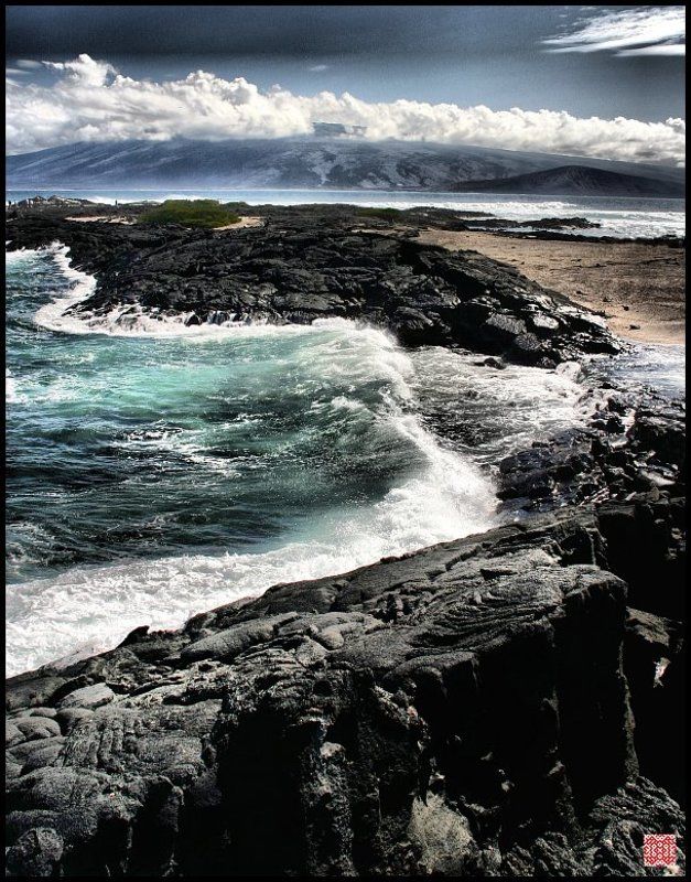 Galapagos Плещут холодные волны фото превью