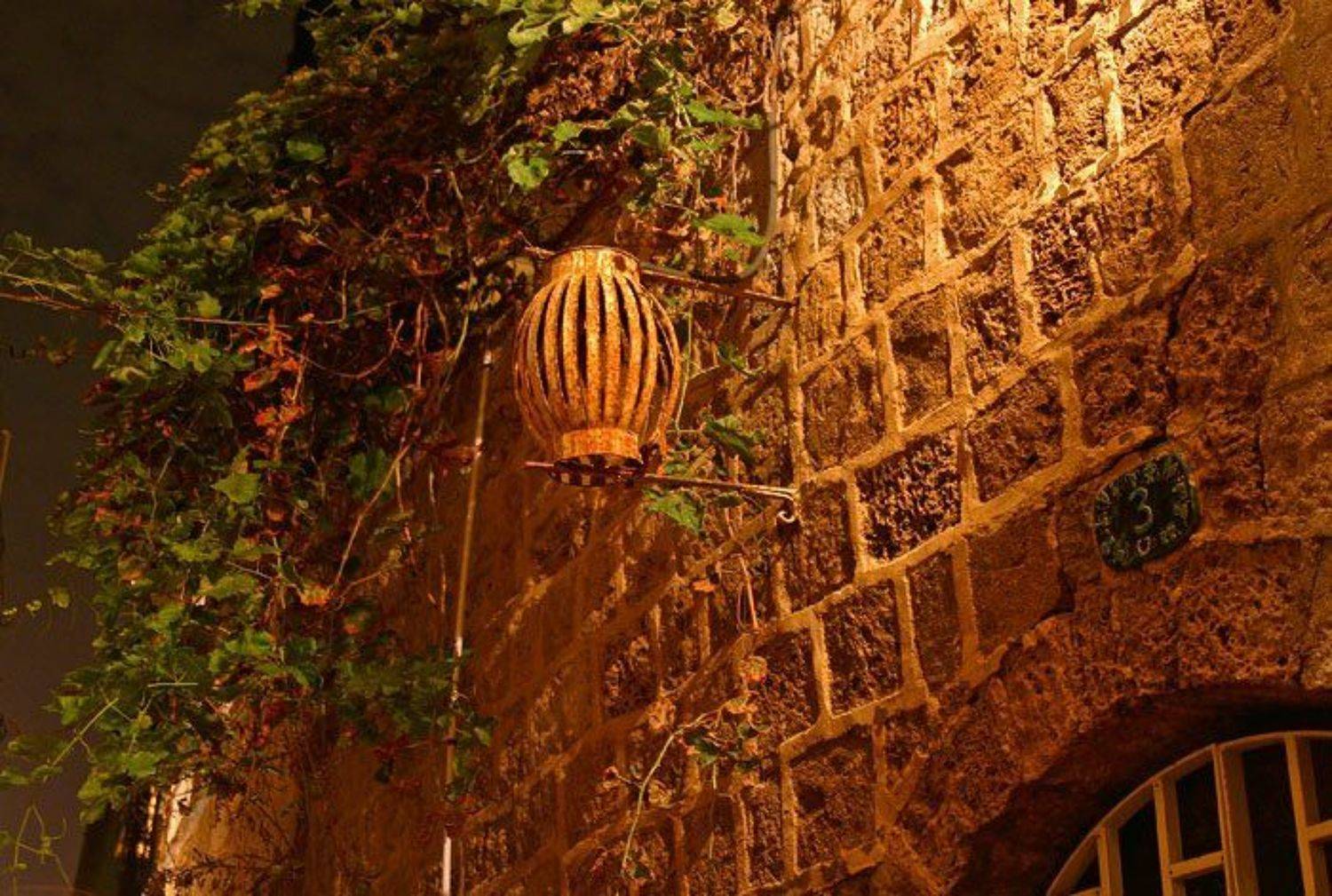 IgalSc, Old Jaffo, IgalSc