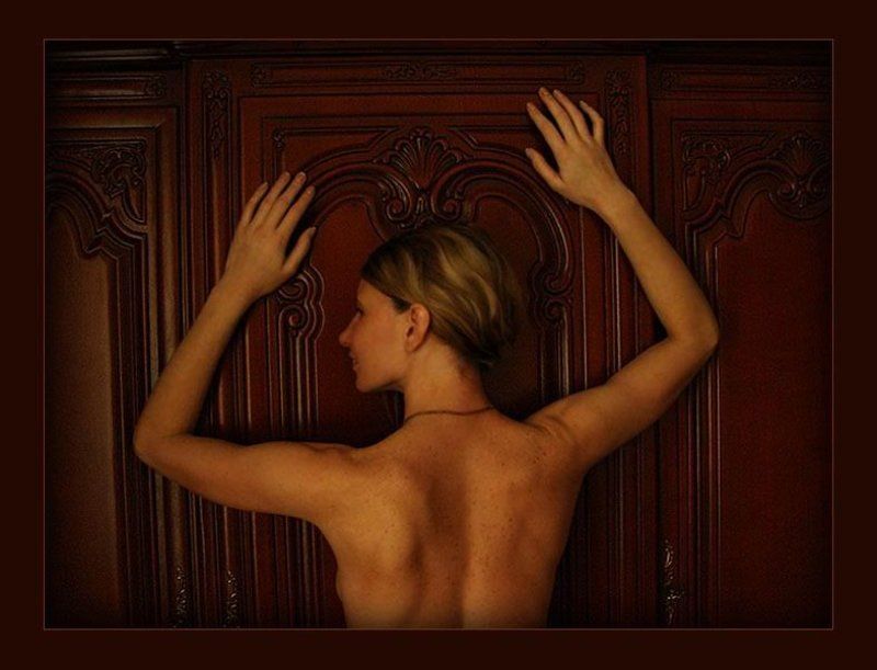 ...и платяной шкаф фото превью