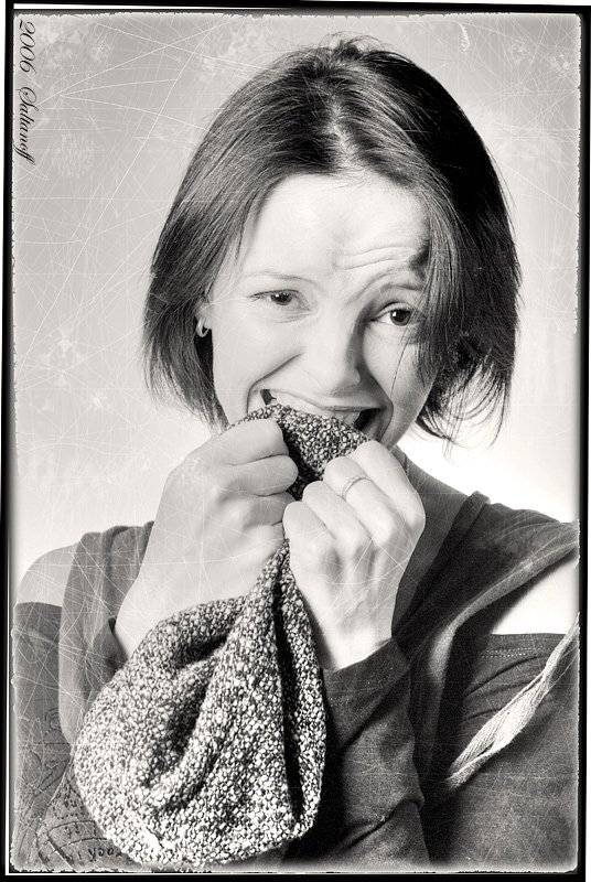 , Антон Салтанов