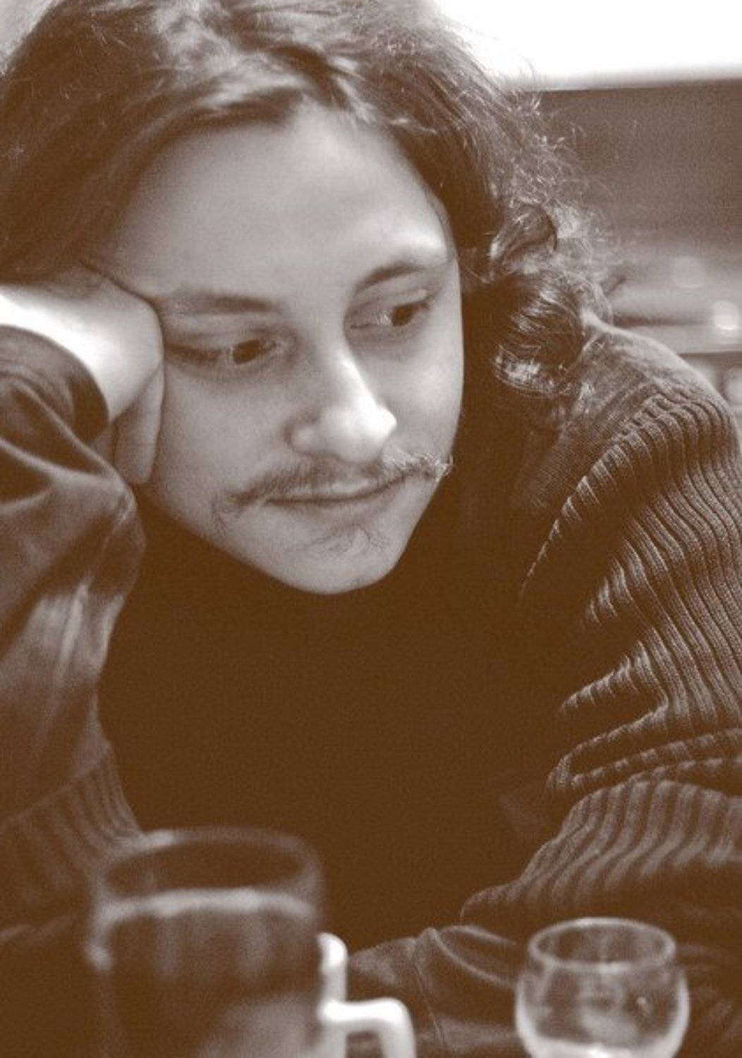 мы, долго, беседовали, CyberDream