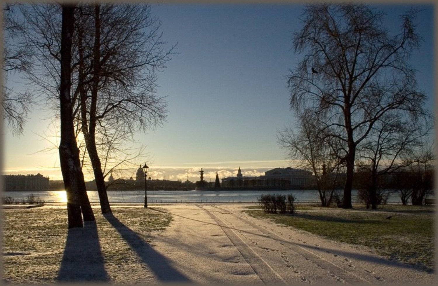 питер, петербург, стрелка, Братаев Юра