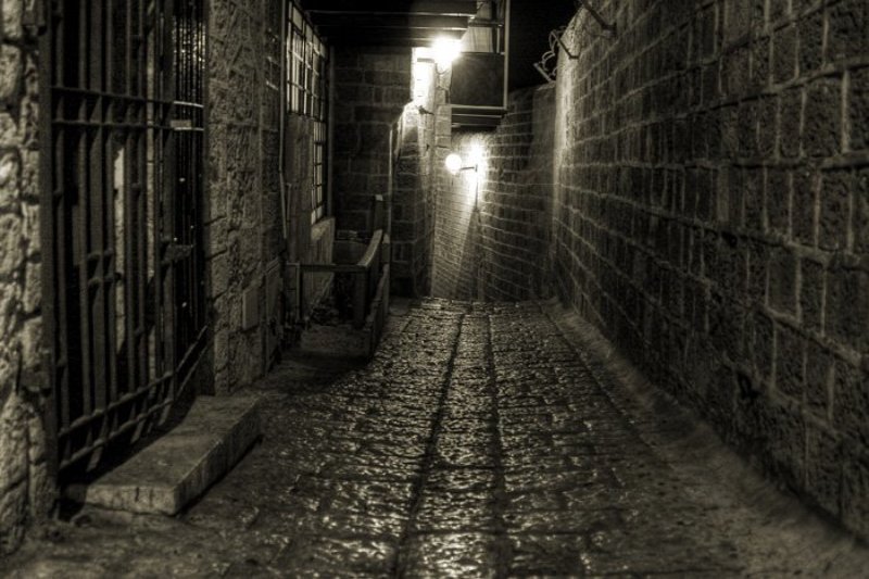 IgalSc, Old Jaffo Old Jaffo #11 фото превью