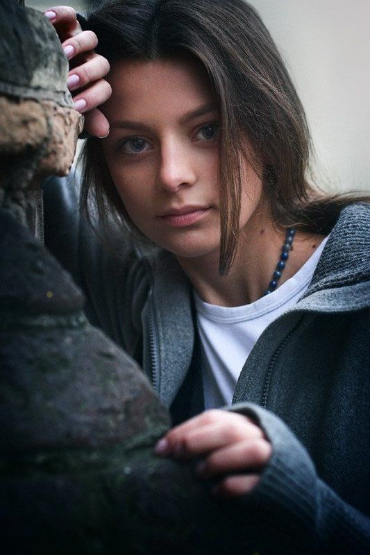 Катя Так бывает... фото превью