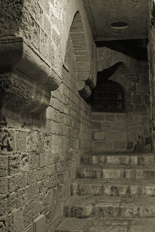 IgalSc, Old Jaffo Old Jaffo #12 фото превью