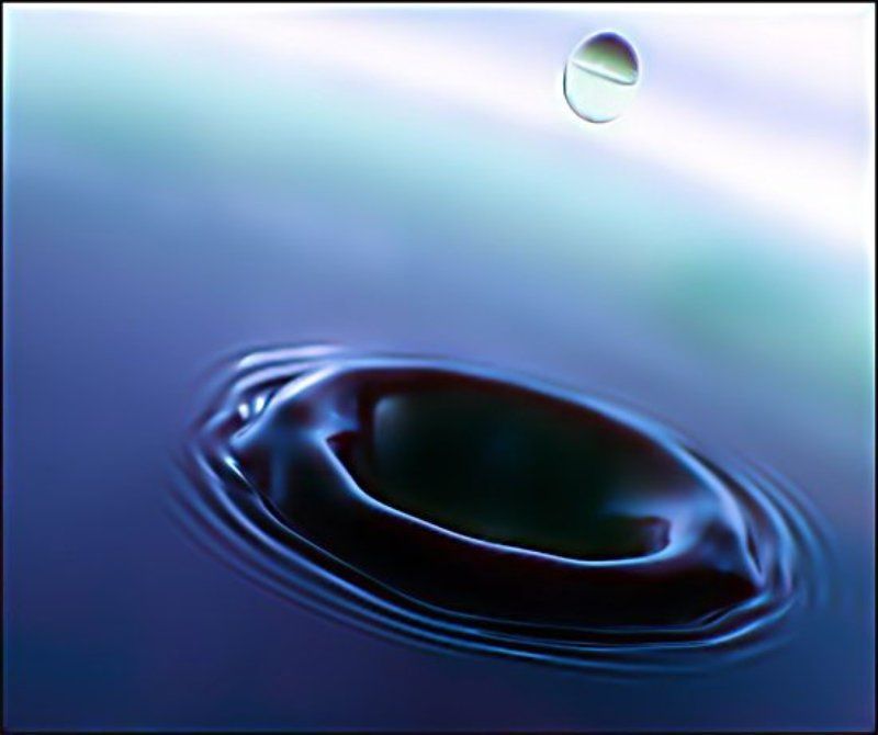 Затянуло  фото превью