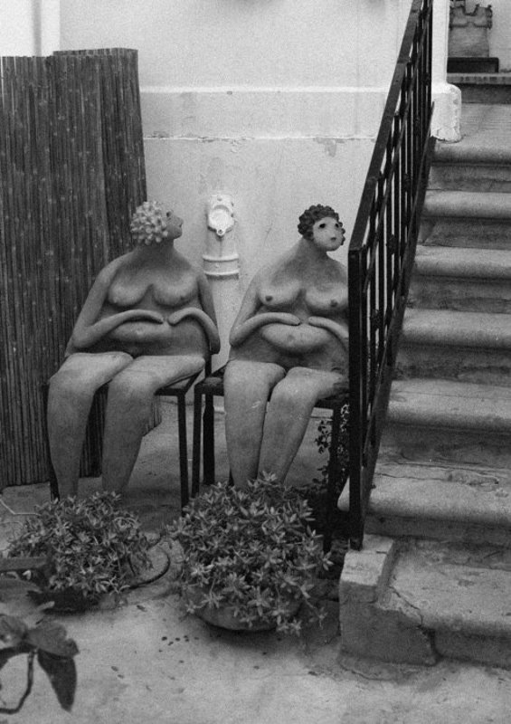 IgalSc, Tel-Aviv На улочках Тель-Авива #2 фото превью