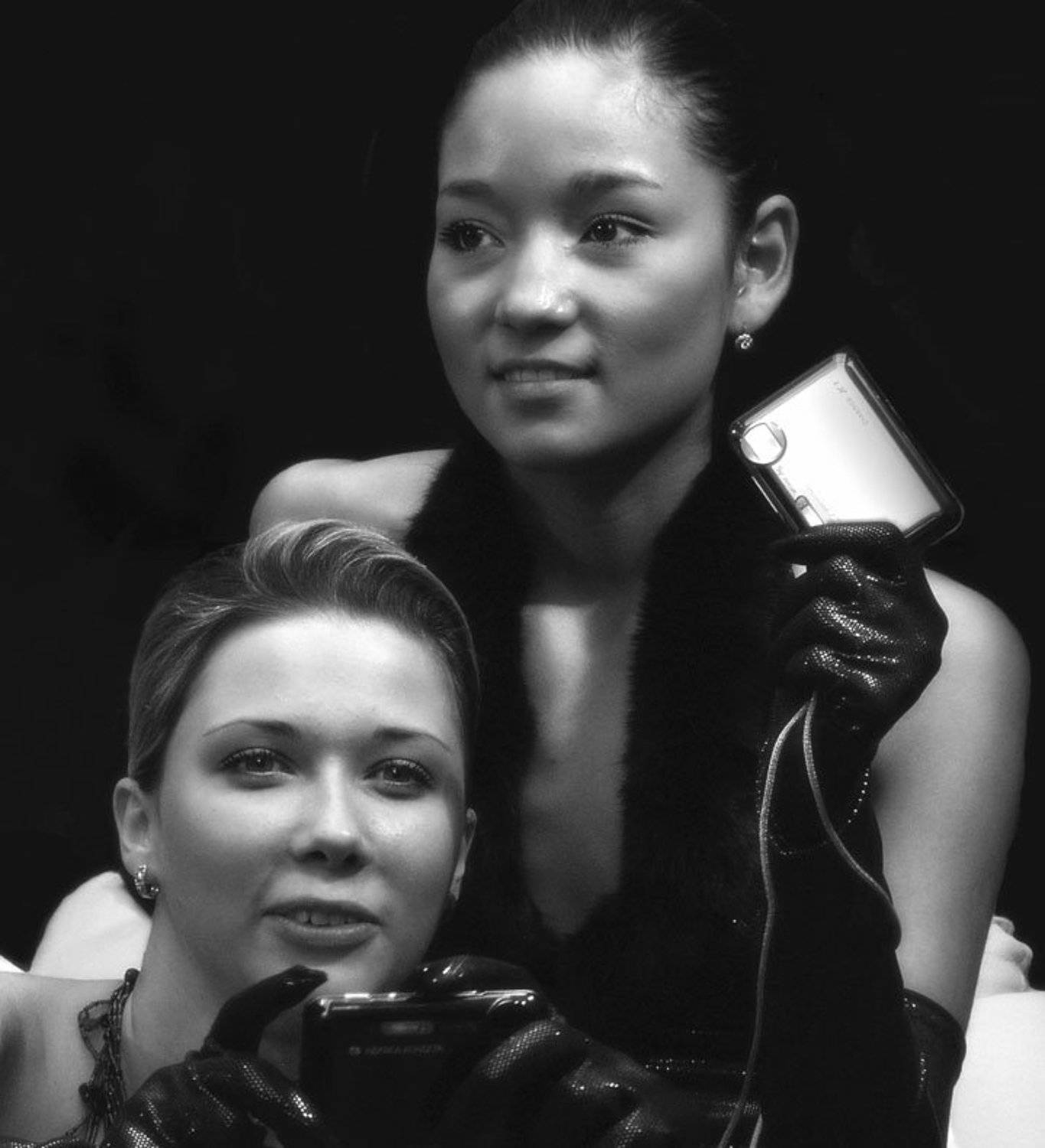 модели, девушки, RC