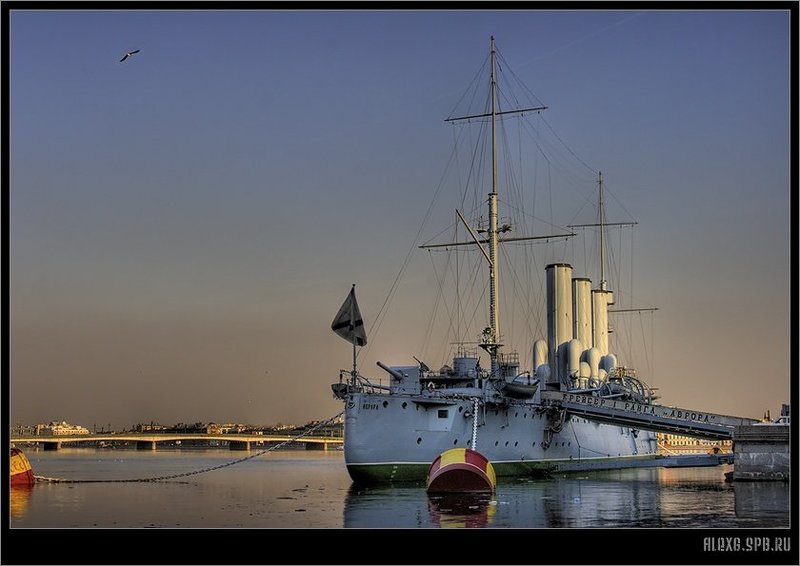 Alex G Питерское классическое фото превью