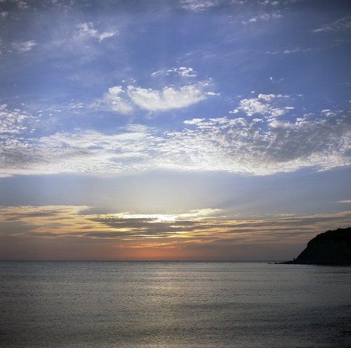 Послевкусие.