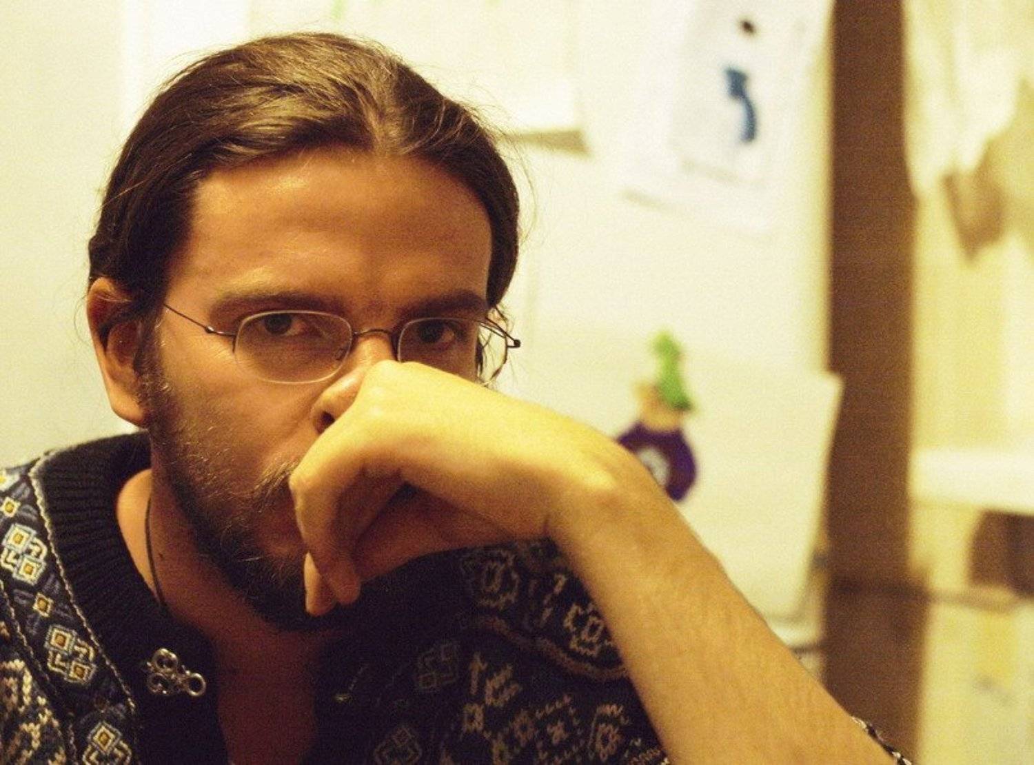 он, не, соглашался, CyberDream