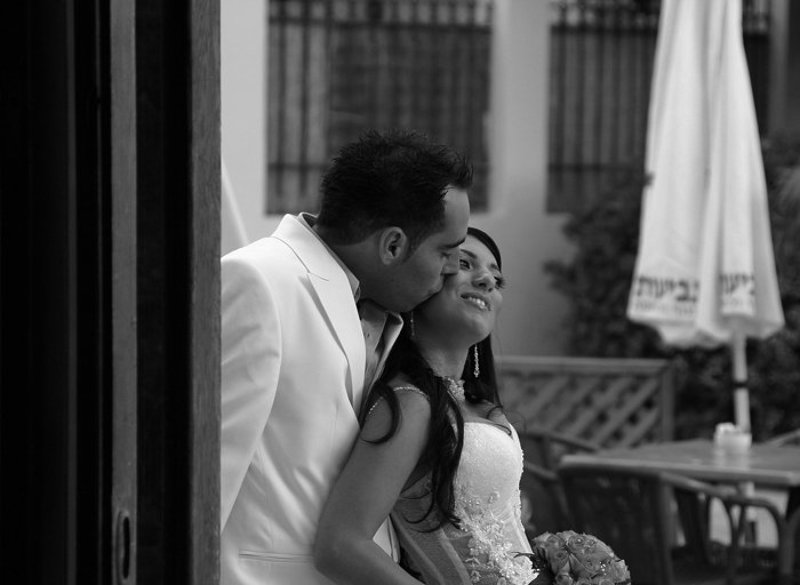 IgalSc, Tel-Aviv На улочках Тель-Авива #4 фото превью