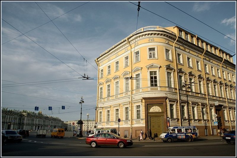 питер *** фото превью