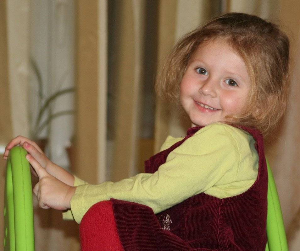 Настенька, plazma