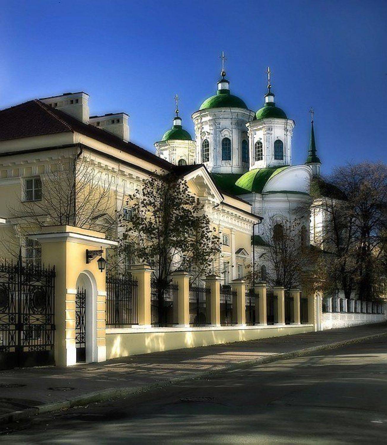 киев, подол, город, Марк Пономаренко