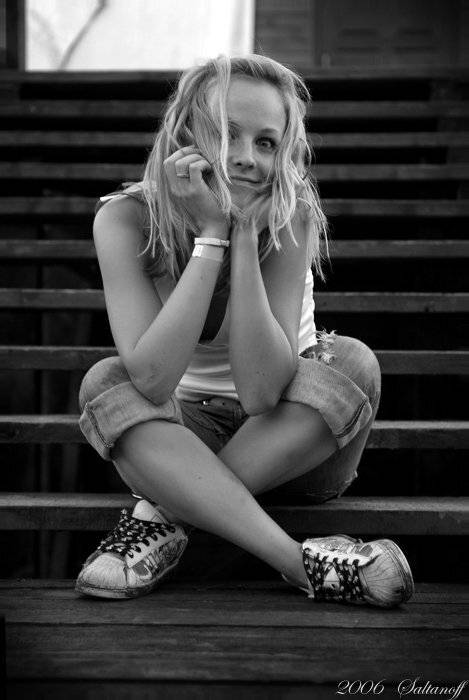 , Антон Салтанов