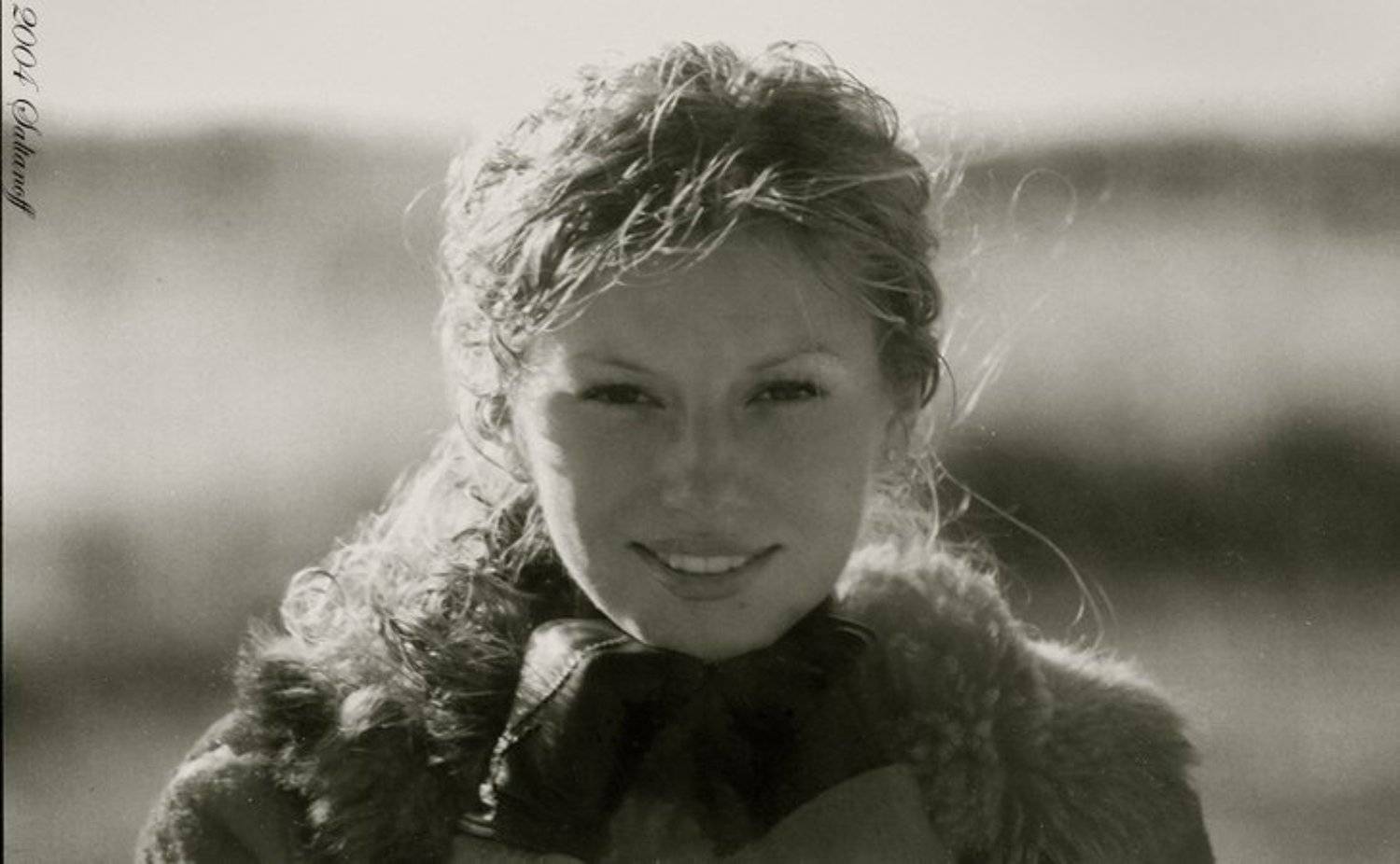 , Антон Салтанов