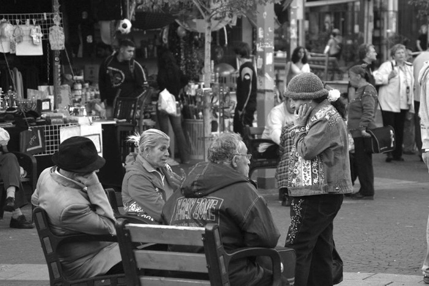 IgalSc, Tel-Aviv, IgalSc