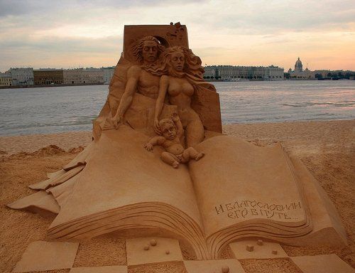 Древо жизни
