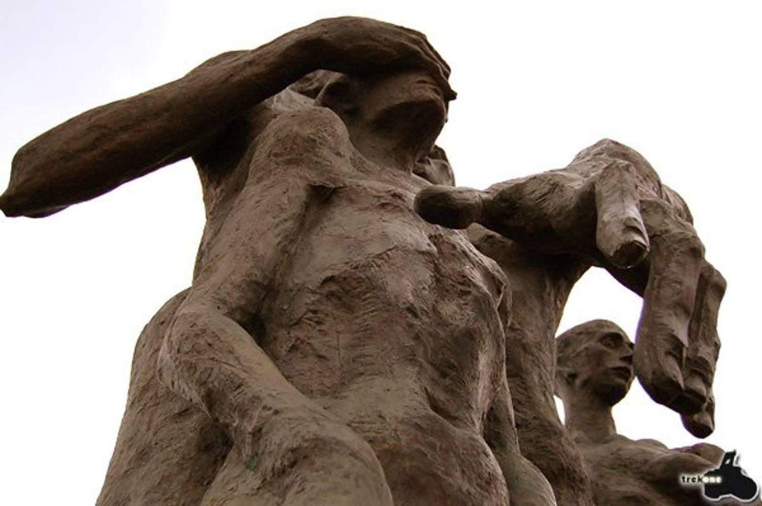 поклонная гора, Михаил Л.