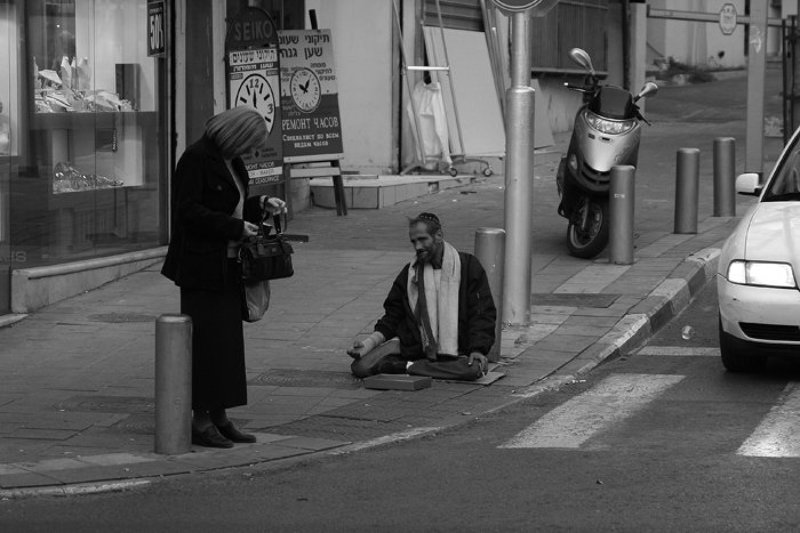 IgalSc, Tel-Aviv На улочках Тель-Авива #9 фото превью