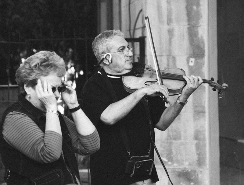 IgalSc, Tel-Aviv На улочках Тель-Авива #10 фото превью