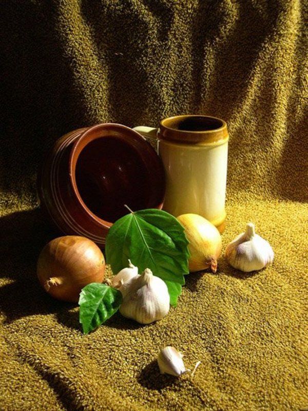 лук крестьянский фото превью