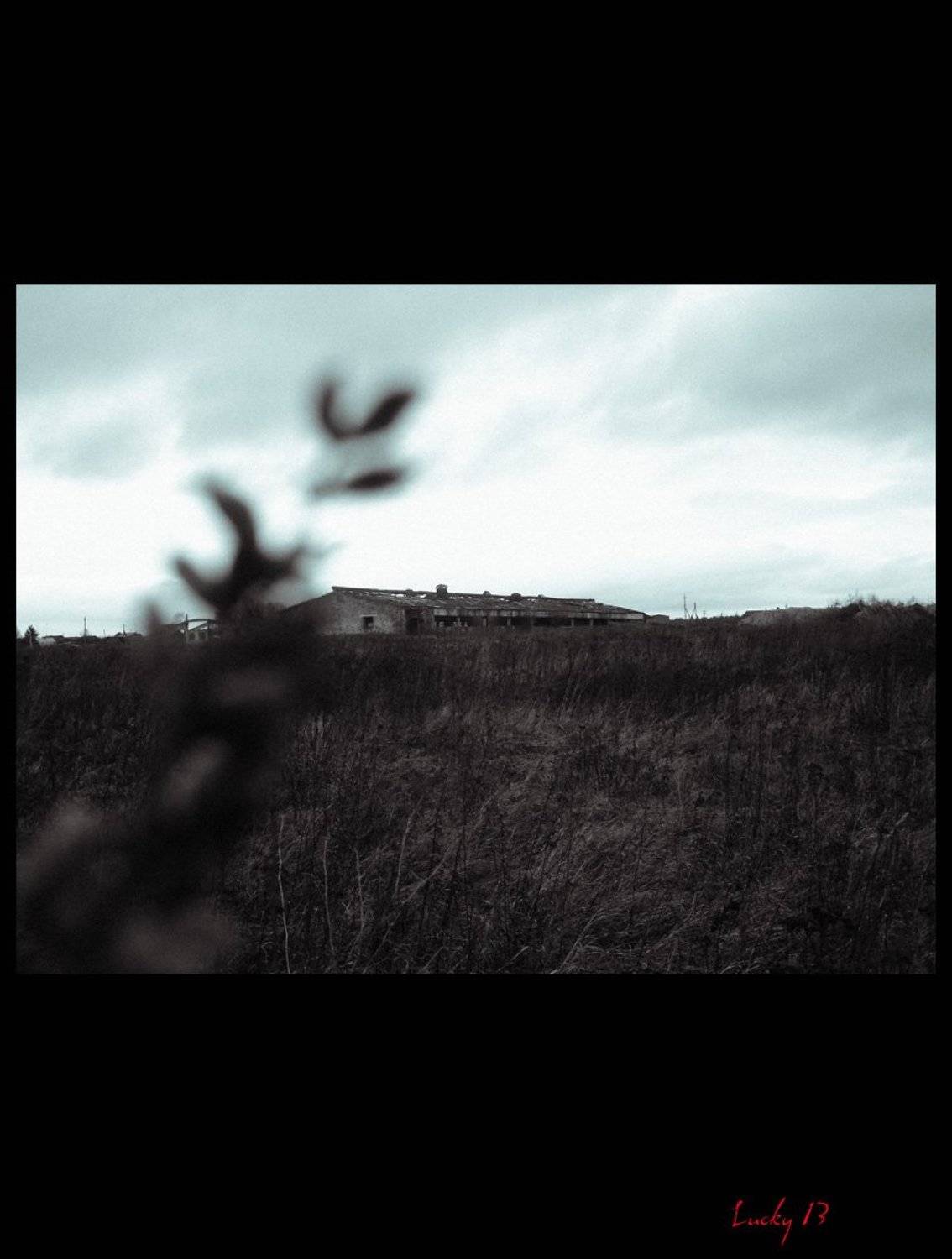 природа,развалины,память, lucky_13