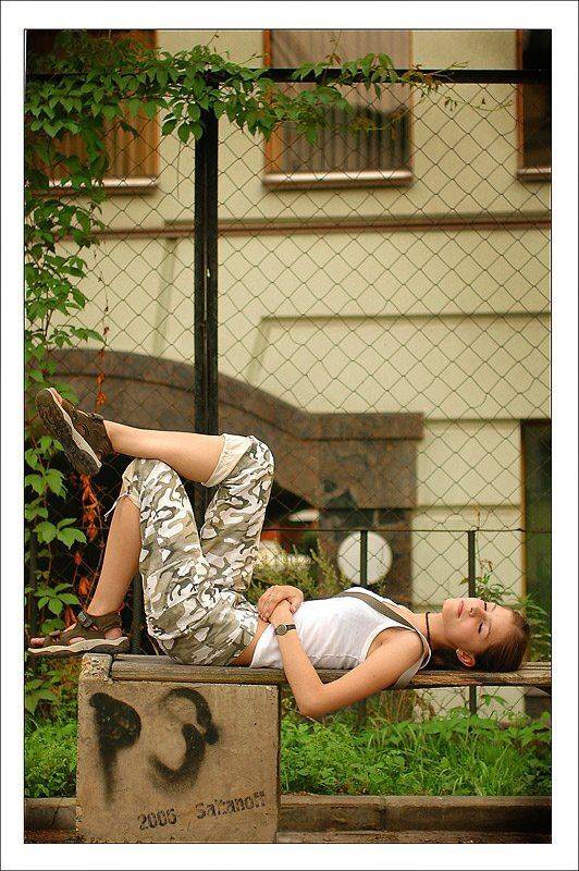 , Антон Салтанов