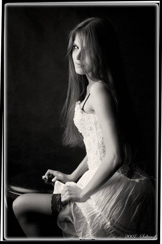 , Антон Салтанов