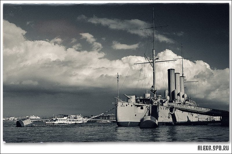 Alex G Питерское классическое [Retro Edit] фото превью