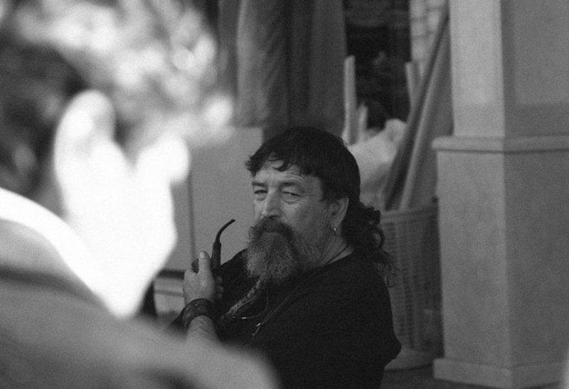 IgalSc, Tel-Aviv На улочках Тель-Авива #10 фото превью