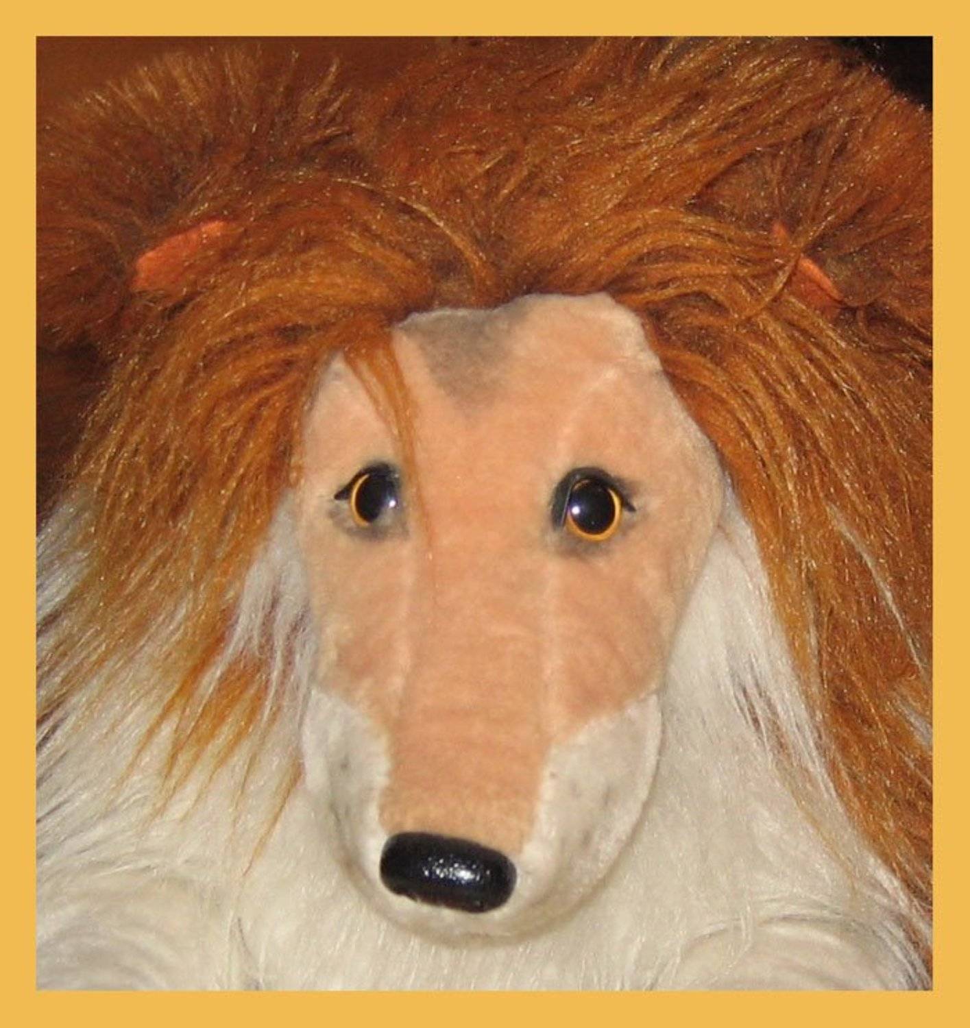 Игрушка, собака, Gret