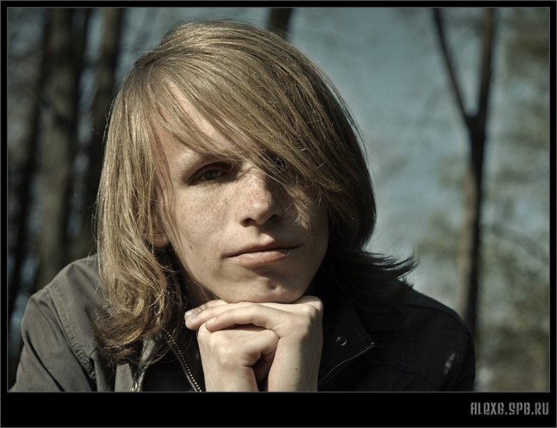 Alex G Pachini фото превью