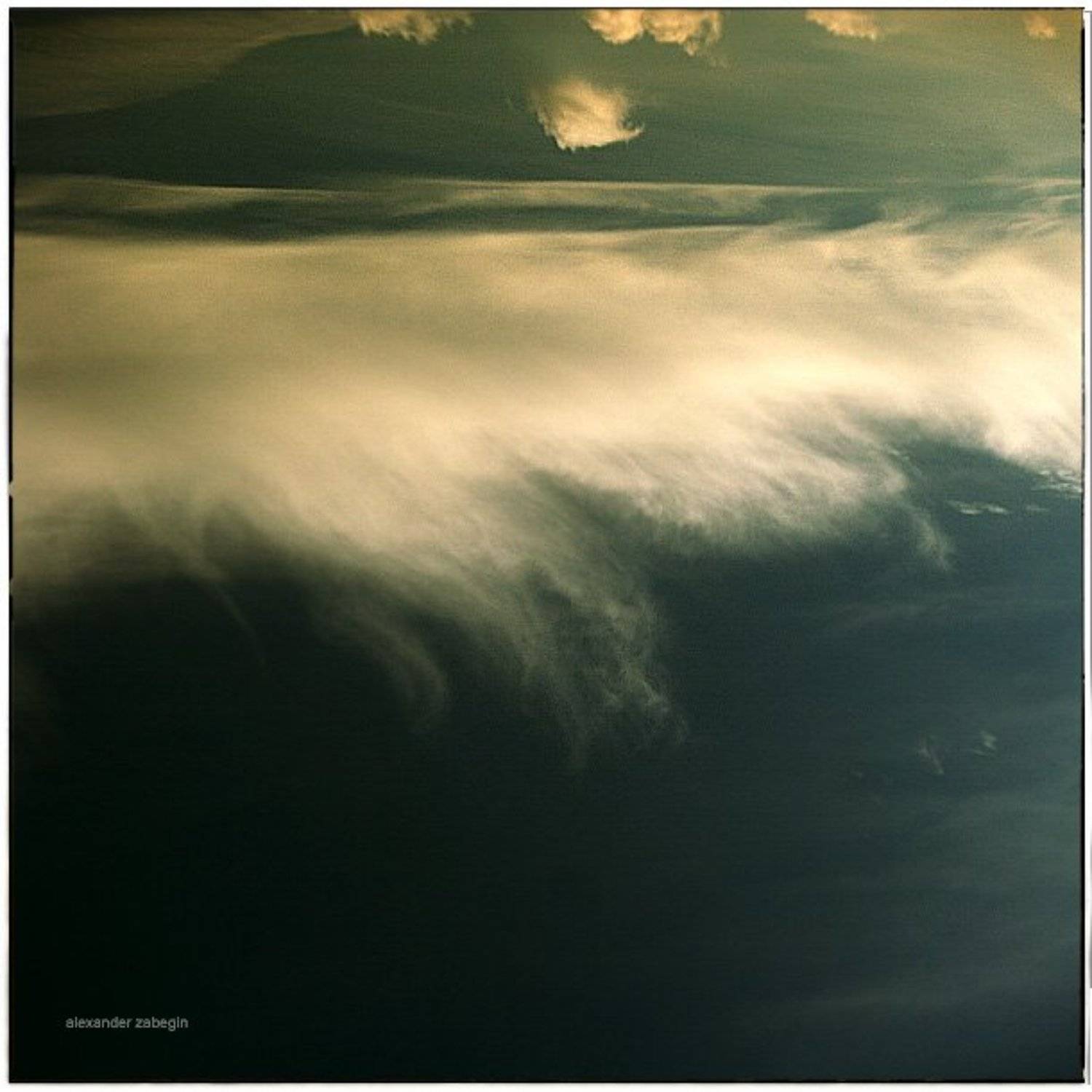 небо, sky, zabegin, Alexander Zabegin