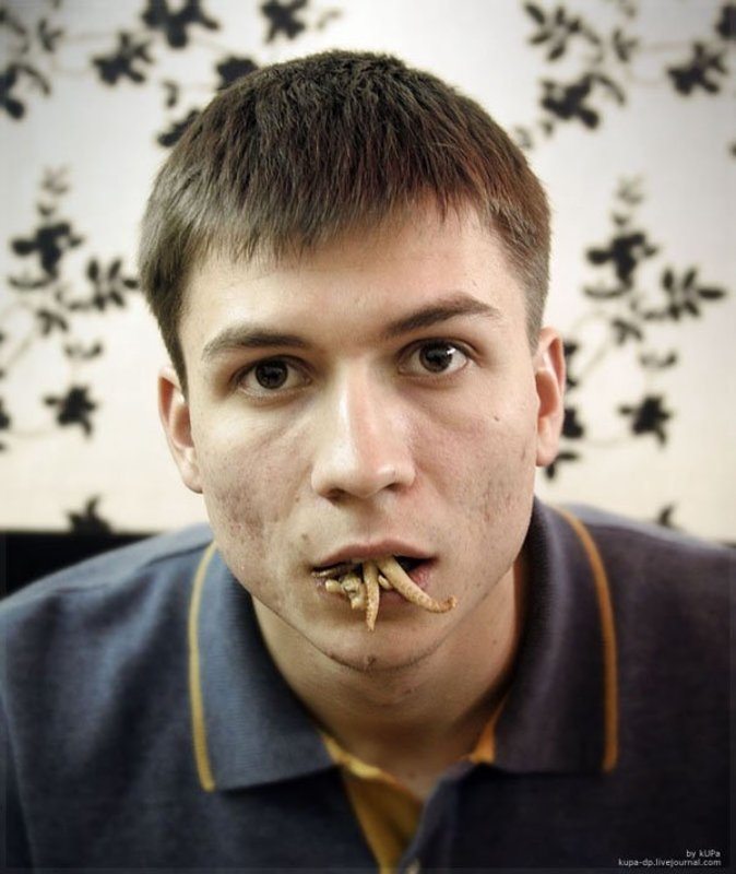 Они среди нас! фото превью