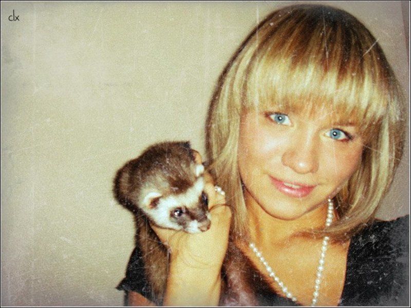 girl, old lovely.creations фото превью