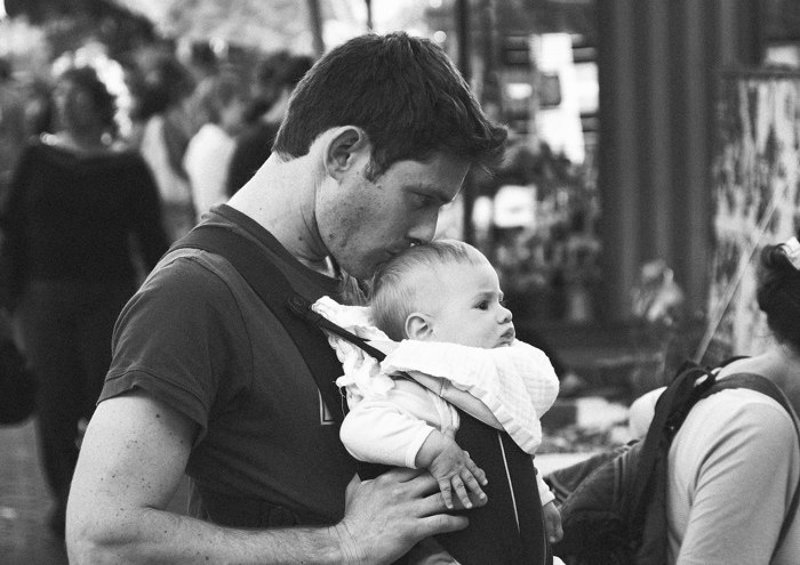 IgalSc, Tel-Aviv На улочках Тель-Авива #11 фото превью