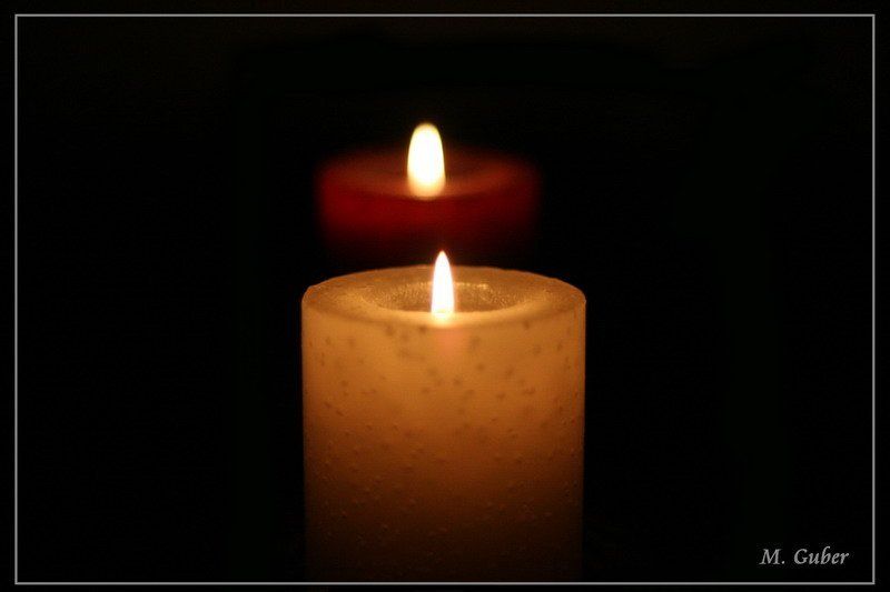 свечи фото превью