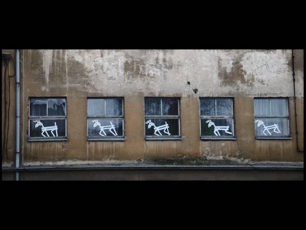 ghost, xmass, Nadia Romanova