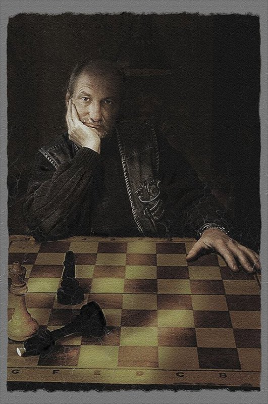 Доигрался фото превью